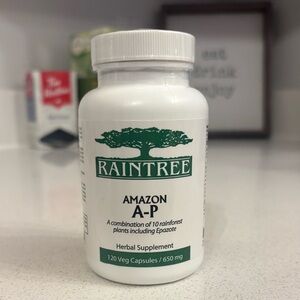 Raintree Amazon A-P